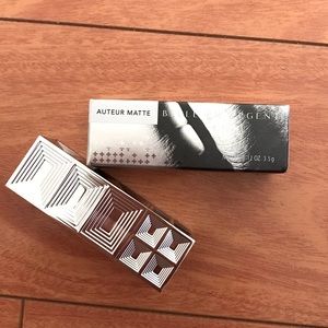 BELLE EN ARGENT LIP Color